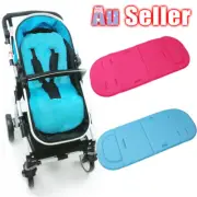 Washable Cushoin Toddler Pram Pad Pushchair Stroller Padding Baby Car Seat Liner