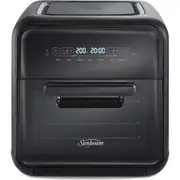 Sunbeam All-In-One 11L Air Fryer Oven