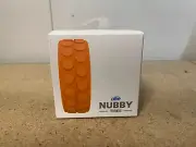 Sphero Ollie Nubby Tires, Orange - Open Box C69