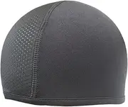 [CORHAD] Skull Cap Cycling Beanie Quick Dry Sports Liner for Men Women Moisture Wicking Lightweight UV Protection for Outdoor Activities and Under Helmets
