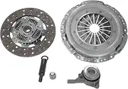 Clutch Kit for Ford Ranger PX P5AT P4AT 3.2L 2.2L Diesel Suits OE SMF 2011~19