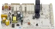 Dishwasher Control Board WQP12-7601.D.1-1 Circuit PCB Compatible for Midea 17176000032577 Dish Washer Parts