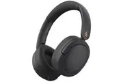 Edifier W800BT Pro Wireless Over-Ear Noise-Cancelling Headphones - Black
