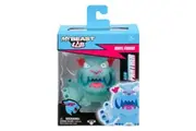 Mr Beast Lab Vinyl Figure Pack - Glow Panther
