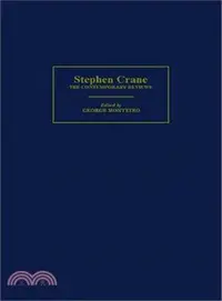 在飛比找三民網路書店優惠-Stephen Crane:The Contemporary