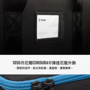 Tenba for EIZO 31吋 附滾輪 含內襯 輕量空氣箱 器材包 手提 634-728 相機專家 [公司貨]