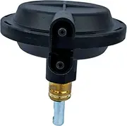 Vanlison 4WD Vacuum Actuator Compatible with Ford F150/F250 (1997-2004), Expedition, Lincoln Navigator | Fit Part # F65Z-3G360-BA 1S10933 600-300 TCA-34 | Heavy-Duty Construction