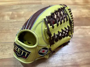 [黑瑞賣手套] ZETT PROSTATUS BRGB30570 軟式 內野 棒球手套 壘球手套