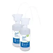 Kleenex Fragrance- & Dye-Free Foaming Skin Cleanser, 1500mL Refill