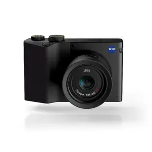 蔡司 ZEISS ZX1 創視全片幅數位相機-正成公司貨