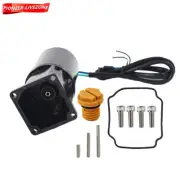 809885A1 809885A2 Tilt Trim Motor For Mercury 50-125 Hp 1992-2006 2-Wire