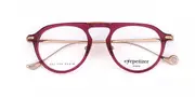 Eyepetizer Steven OPT C.N/N-9 Men's Glasses Red Size 49 - Private Health Rebate - Blue Light Block Available