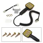 Sleek Ergonomics in Handheld Snow Plow Controller 1306901 Enhances Comfort