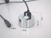 DC 24V Ultrasonic Mist Maker Air Humidifier Waterscape Atomization Atomizer L85
