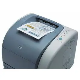 快印通 HP 1500L 2500L 2550 2550N 彩色印表機維修服務