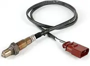 Compatible for Audi A4 A6, Compatible for VW Passat Wagon,Compatible for Skoda Superb Oxygen Sensor 0258006305 Air-Fuel Ratio Sensor