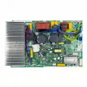 For Midea Air Conditioner Control Board KFR-35W/BP3N1.D.13.WP2-1 17122000038329