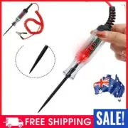 3-24V Digital Electric Circuit LCD Tester Test Car Truck Voltage Probe Pen PB