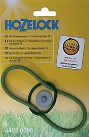 Hozelock Pressure Sprayer Service Kit 5L + 8L