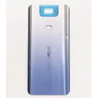 在飛比找蝦皮購物優惠-『快速出貨』ASUS-ZS630KL(ZF6)-電池背蓋