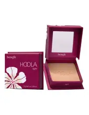 [Benefit] Hoola Lite Matte Bronzer