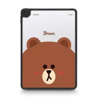 在飛比找蝦皮購物優惠-GARMMA LINE FRIENDS iPad 9/8/7