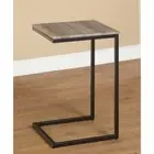 C table Laptop Side Breakfast Couch table Industrial furniture Housewarming Gift