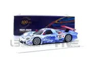 SPARK 1/43 - NISSAN R390 GT1 - LE MANS 1998 S3630