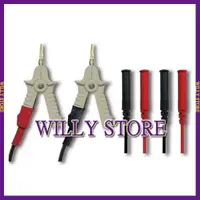 在飛比找蝦皮商城精選優惠-【WILLY STORE】Lutron KV-05微歐姆計用