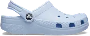 Crocs Kids' Classic Clog; Blue Calcite, C12