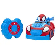 Spidey and His Amazing Friends 7in RC Vehicle Kids/Children Toy 3y+