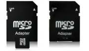 MicroSD Adapter To SD Memory Card Reader