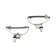 Superspares Front Window Regulator Right Hand Side for Holden Captiva 7 CG 06-11
