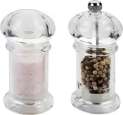 2pce Salt & Pepper Set
