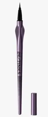 Urban Decay 24/7 Inks Liquid Liner - Zero. BNIB