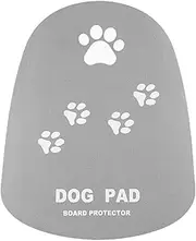 Dog Traction Pad for Kayaking, Dog Paddle Grip Mat Kayak Accessories, Anti-Slip Surf Paddleboard Accessories for Skimboard Yacht Pool Outdoor Activities