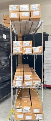 1 PC NEW SEALED APC AP8932 Rack Mount PDU Switched Rack 120V/30A 24 Outlets