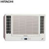 Hitachi 日立 雙吹變頻冷暖窗型冷氣 RA-25NV1 -含基本安裝+舊機回收