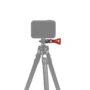 Action Camera Thumbscrew Bolts For Secure Mounting Easily Tighten and Loosen