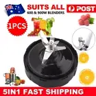 Replacement 7Fin Extractor Blade Blender For Nutri Ninja Auto BL642 BL641 BL2012