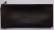 Microphone Storage Bag mic Leather Case for shure sm58 sm57 Vocal mic 4.5"x9.7"