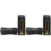 Pirelli Cinturato Velo TLR 28-622 (700 x 28c) Road Bicycle Tires (2) Pack