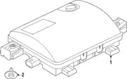 Genuine BMW Sound Simulator 65-12-5-A45-EB1