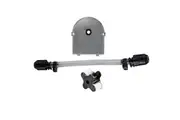 Davey pH Peristaltic Dosing Pump Roller, Squeeze Tube Assembly
