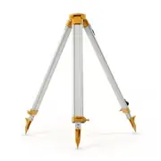 ASTOR 1000-1660mm Aluminium Dome Tripod 07-10-DT
