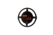 P3 Cars OEM V3 Vent Gauge for 2010-16 R60 Mini Countryman R61 Paceman