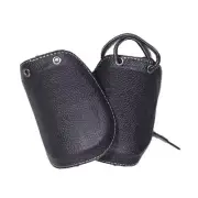 2Pcs High Strength Protective Work Boot Toe Caps Metatarsal Guard Shoe Covers