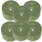 Nak Slik Pomade - High Shine Polish Light Hold 90g x 6 buy in Bulk and Save