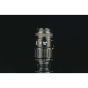 SIGMA DL MACRO 70-300mm F4-5.6 D For Nikon #4511