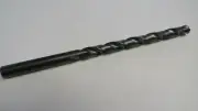 CLEVELAND (C09677) 7/16" 118º 2-FLUTE HSS EXTRA LENGTH DRILL BIT 8" OAL 950E USA